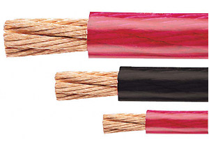 PAD,CABLE AL 10MM2 RED 221023