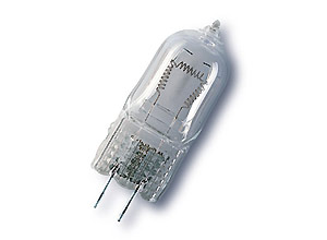 OSRAM,LAMPE 64502 220V/150W