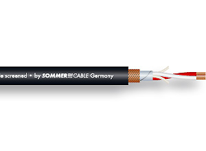 SOMMER CABLE,CABLE AES/EBU DMX BINARY-234