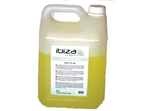IBIZA,LIQUIDE A BULLE UV 5L