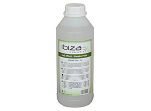 IBIZA,LIQUIDE A FUMEE A EFFET CO2 1L