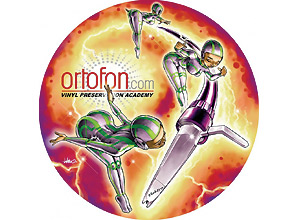 ORTOFON,FEUTRINE ELEKTRO-SPACE