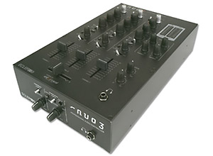 ECLER,MIXAGE ECLER NUO3.0